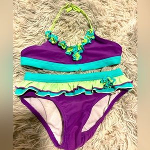 Children’s Place girls bikini, 4T